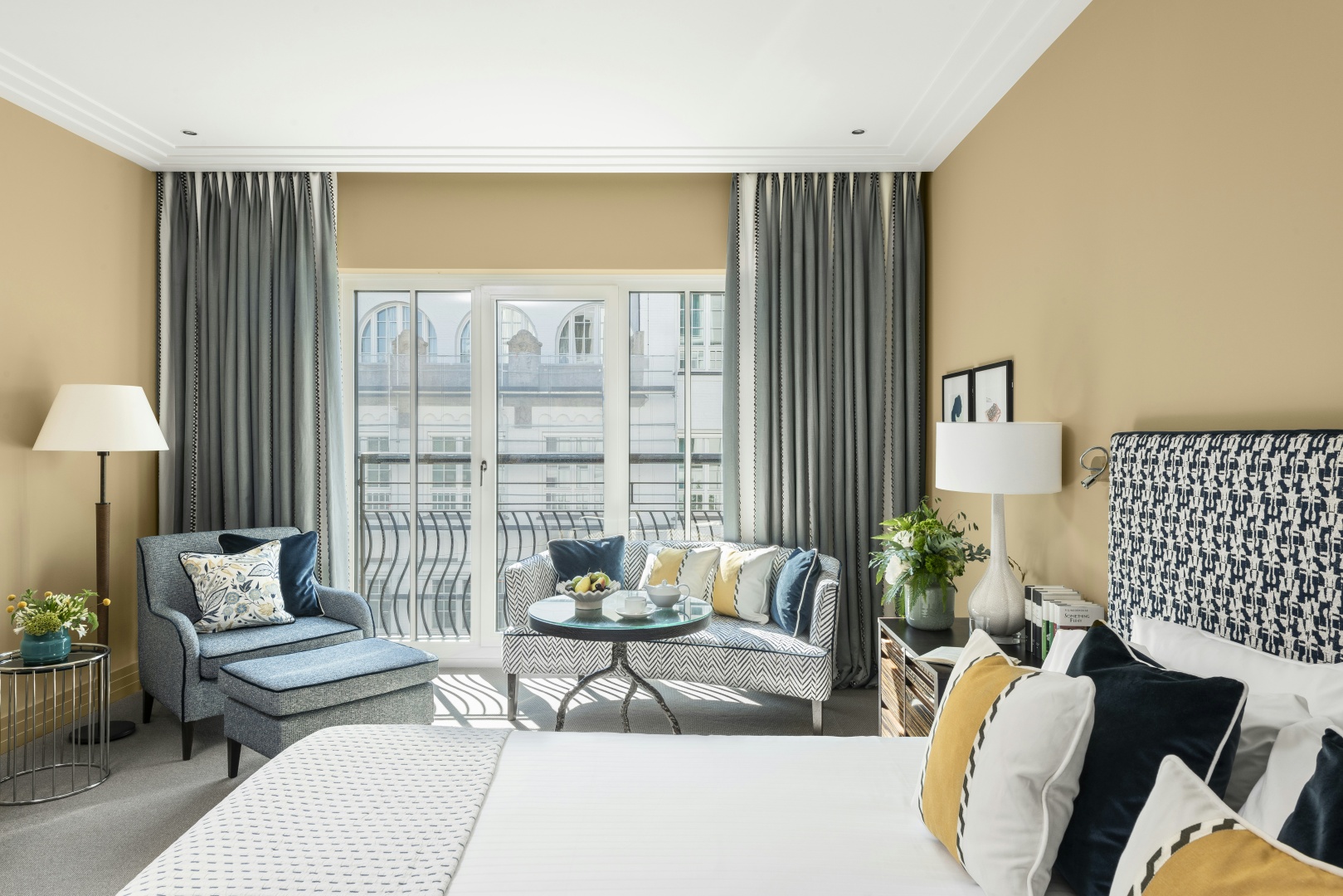 Photo - Rocco Forte The Charles Hotel