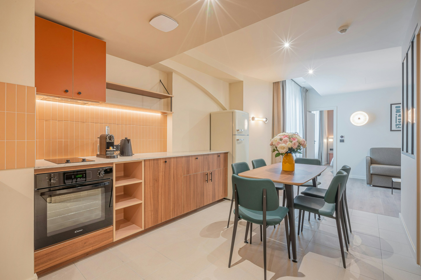 Photo - Yuna Montmartre - ApartHotel