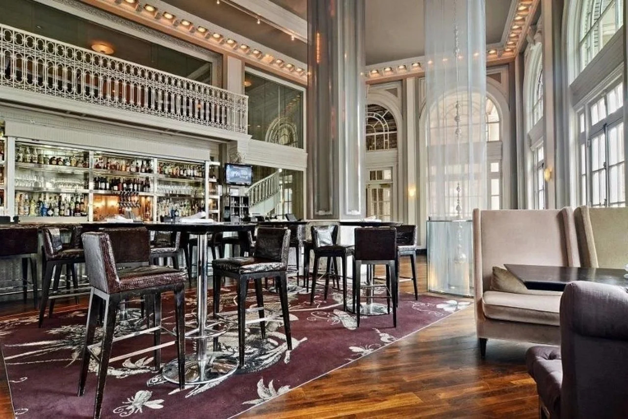 Foto - The Georgian Terrace