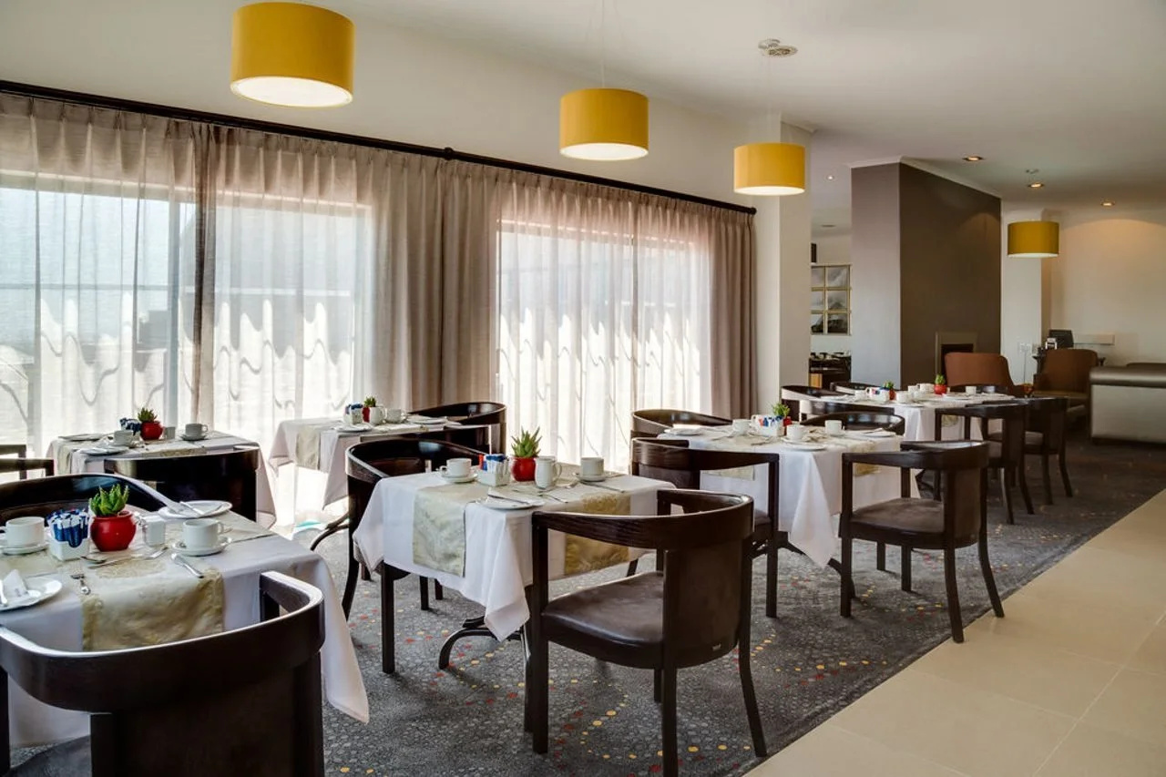 Foto - Protea Hotel by Marriott Cape Town Tyger Valley