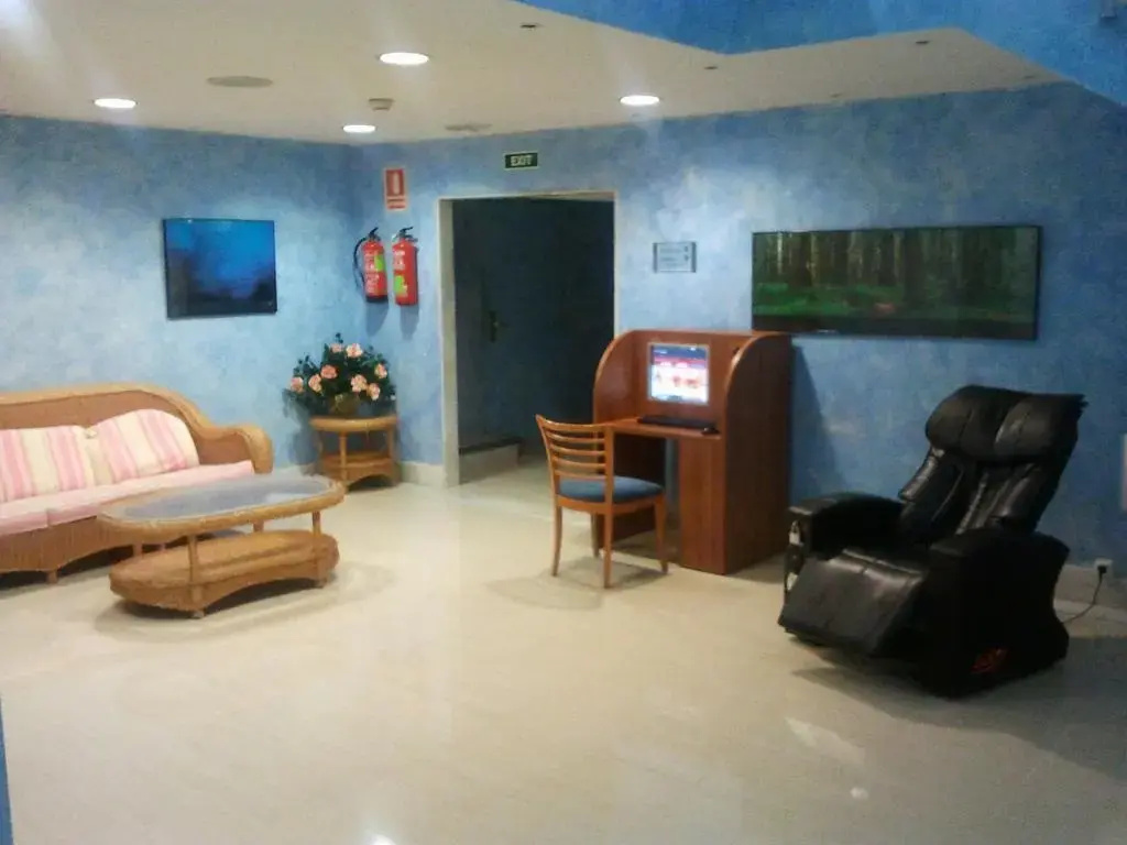 Foto - Hotel Obelisco