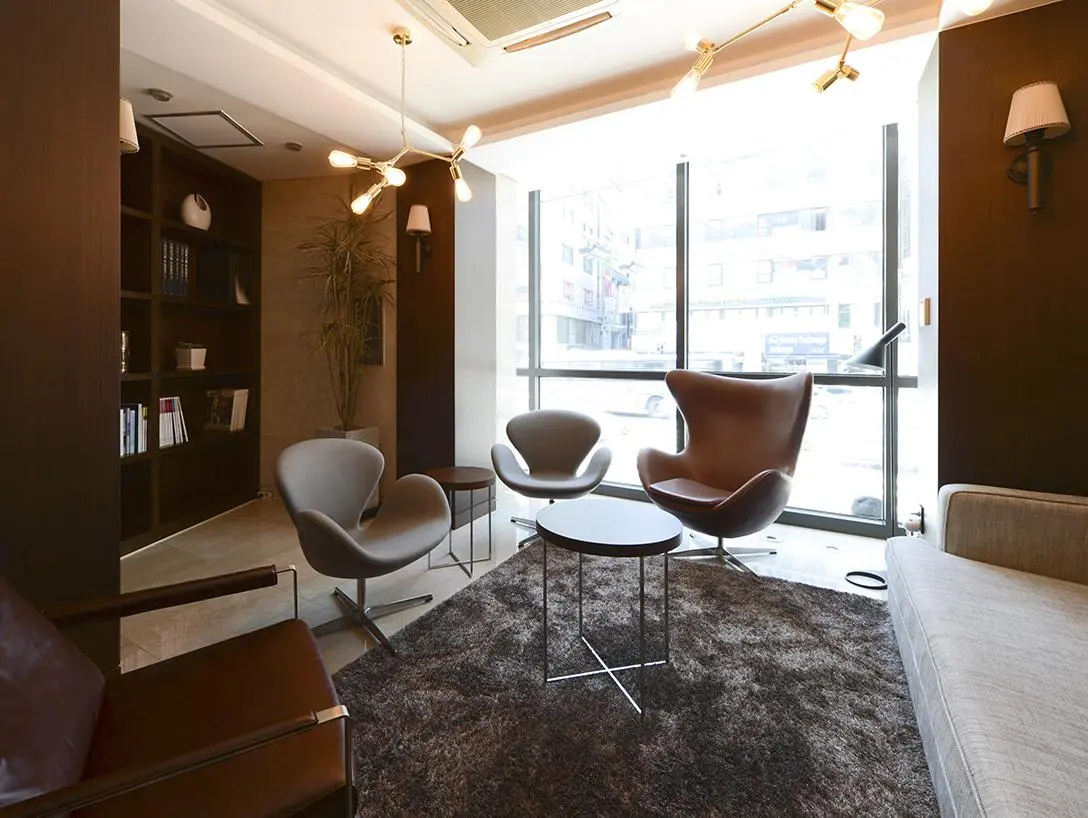 Foto - Hotel Prince Seoul