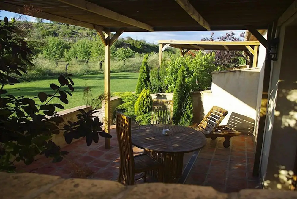 Photo - Masía Durbá Hotel B&B