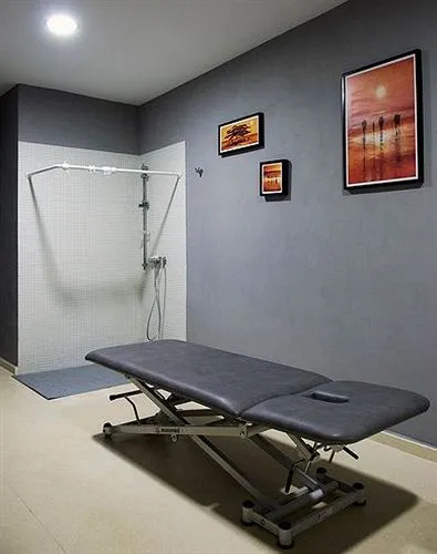 Foto - Albergue Inturjoven Jaen