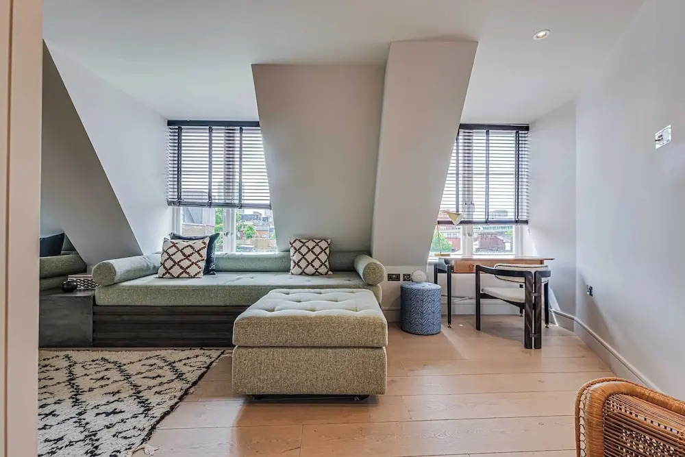 Foto - Westminster Apartments by D'Montrio