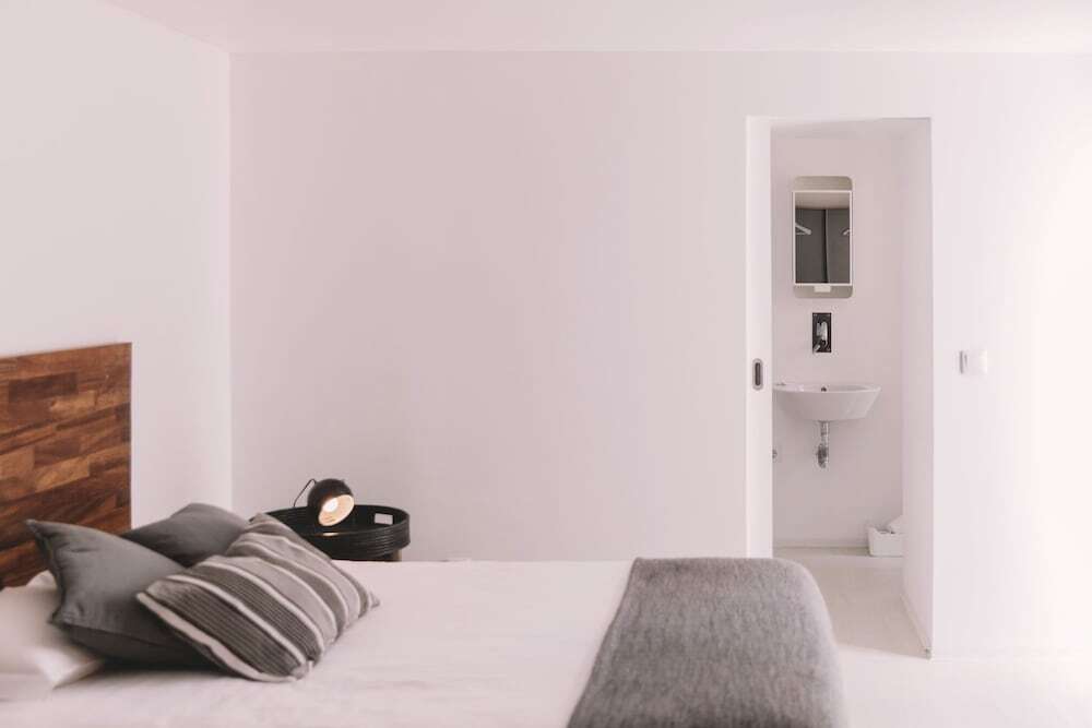 Foto - Santa Bica Eat Drink & Sleep