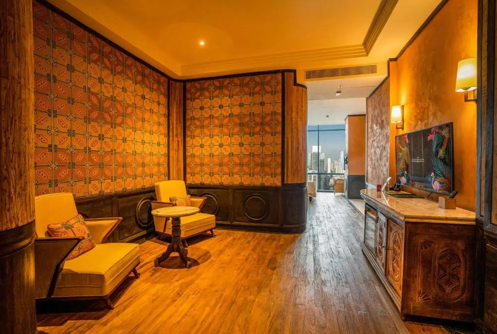 Foto - The Orient Jakarta, a Royal Hideaway Hotel