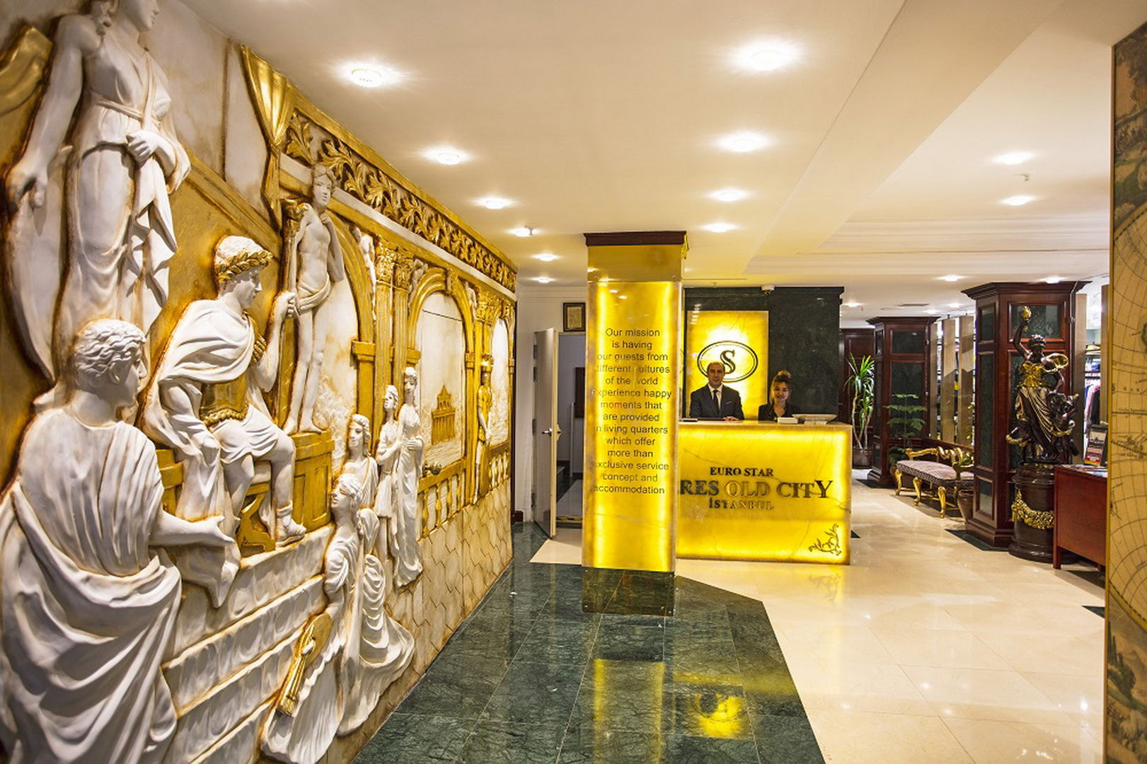 Foto - Seres Hotel Old City