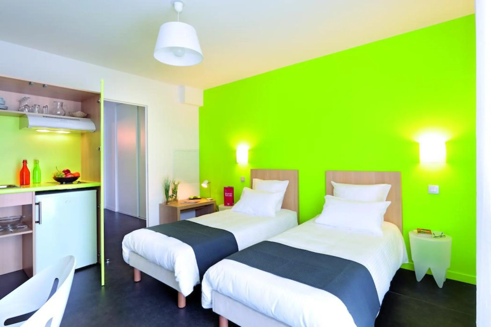 Photo - Appart’City Confort Tours