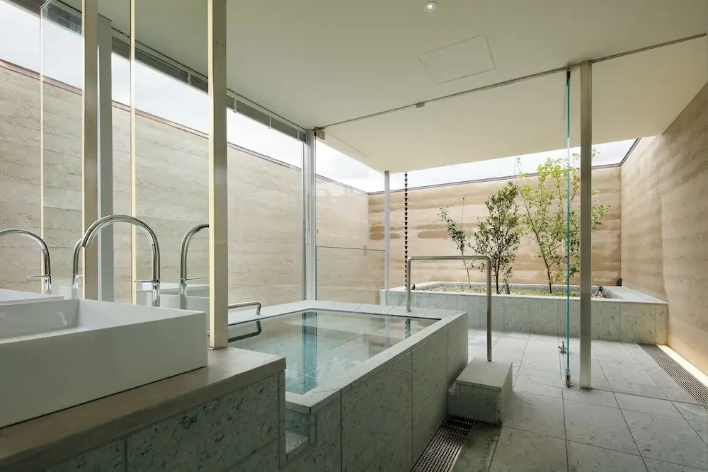 Foto - 住 京都小川生薬 VILLA Jyu KyotoOgawaSyouyaku VILLA