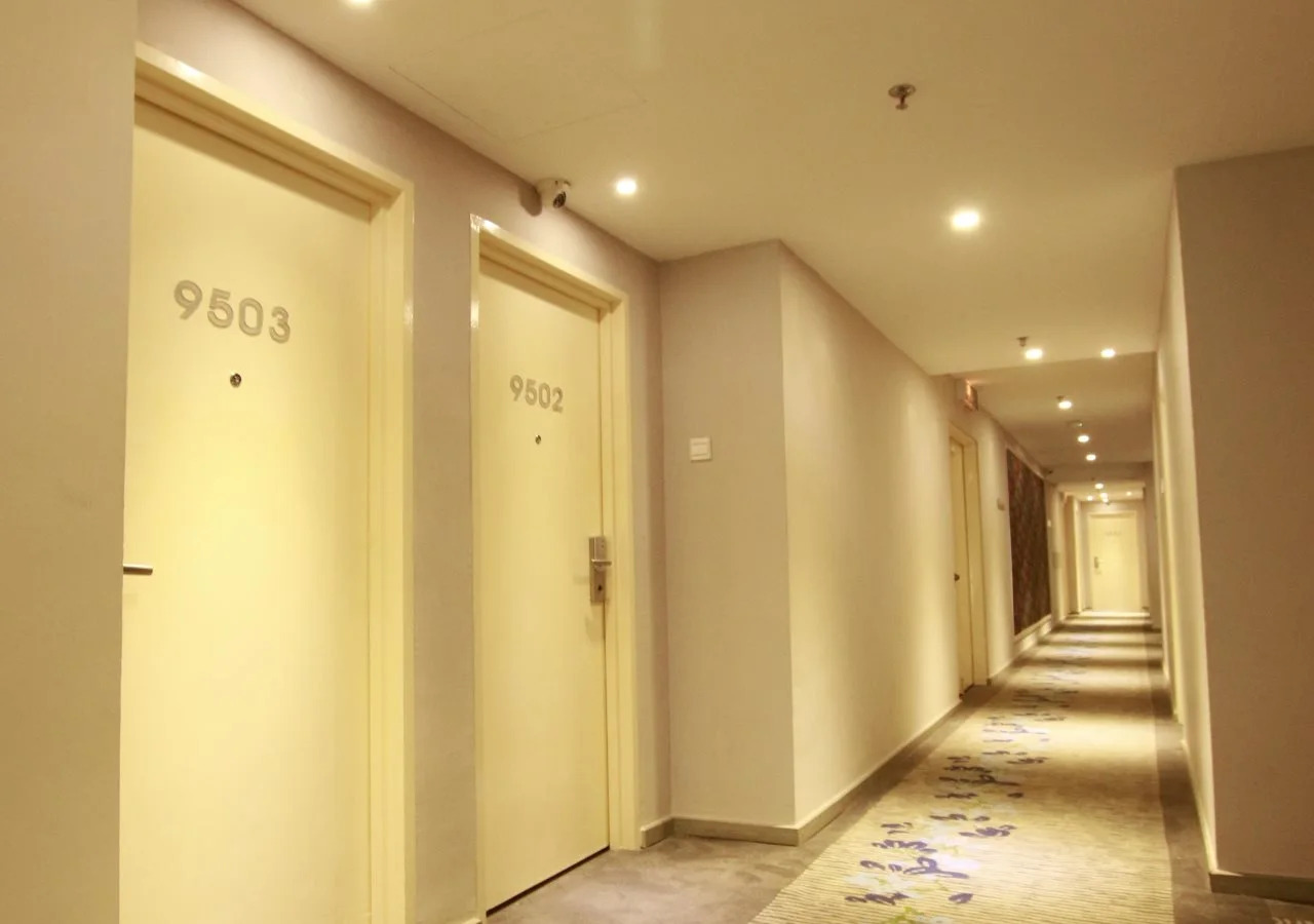 Foto - Hotel 99 Kuala Lumpur City