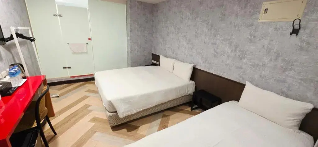 Foto - Ximen Garden Hotel