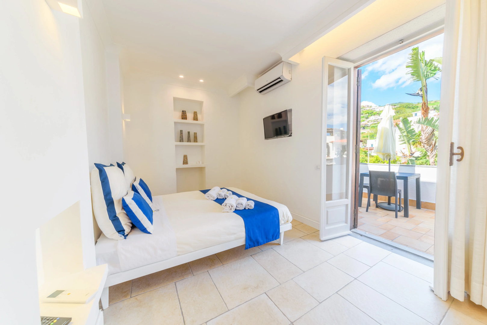 Foto - Villa Fortuna Holiday Resort