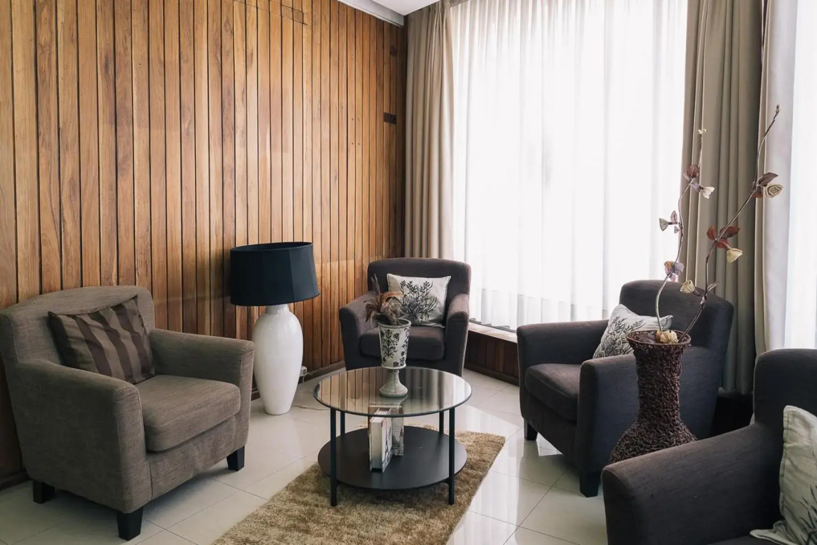 Foto - Hotel São José Porto