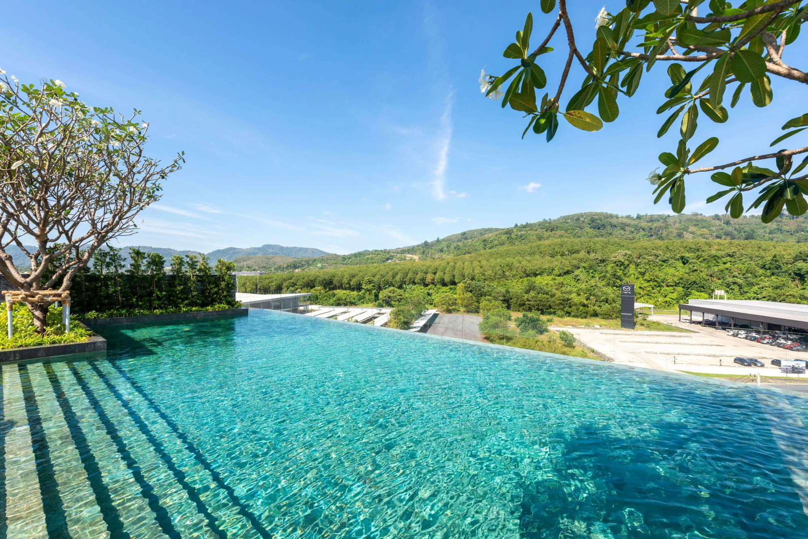 Foto - Ramada Plaza by Wyndham Chao Fah Phuket