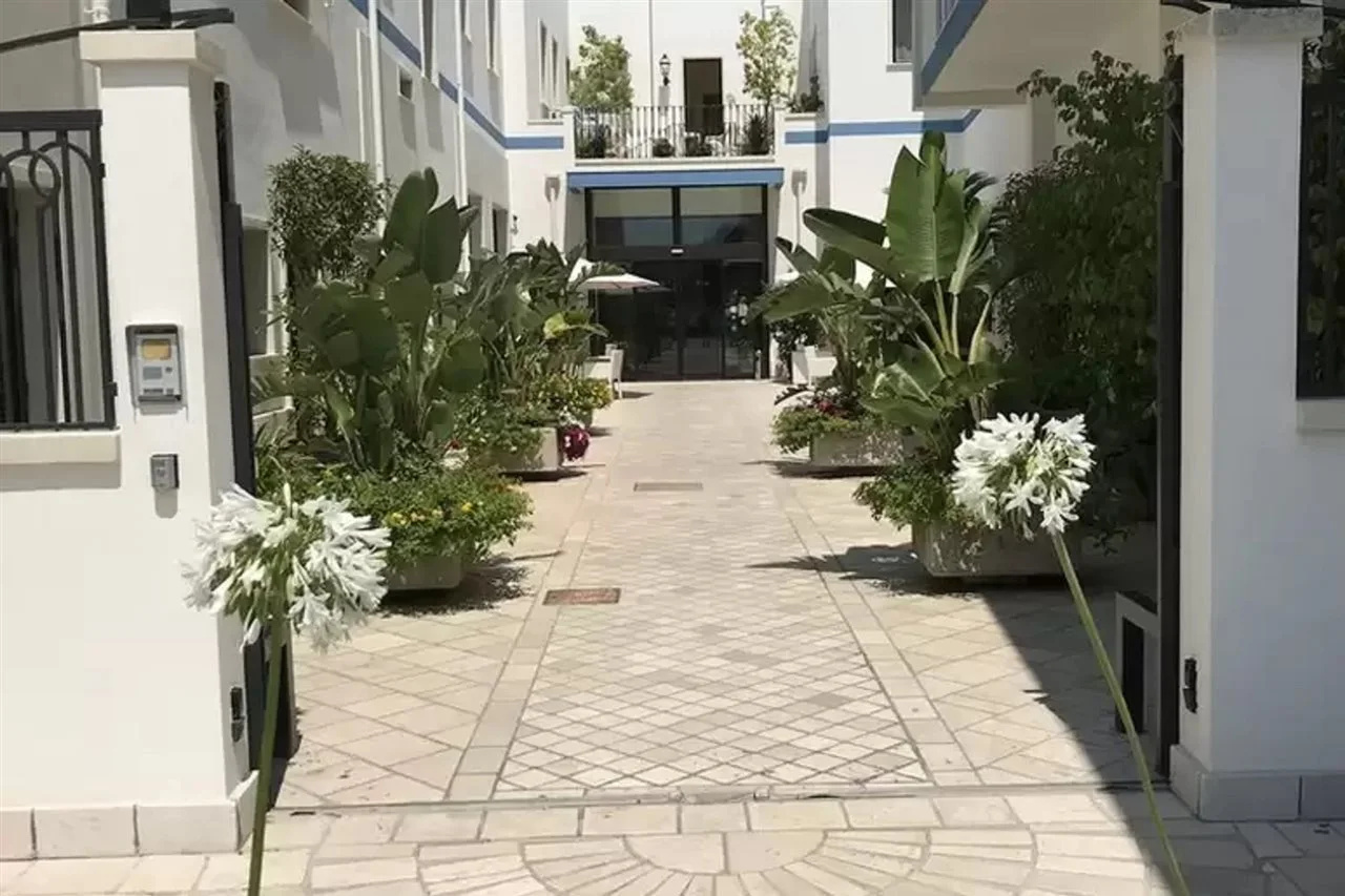 Foto - Hotel Miramare