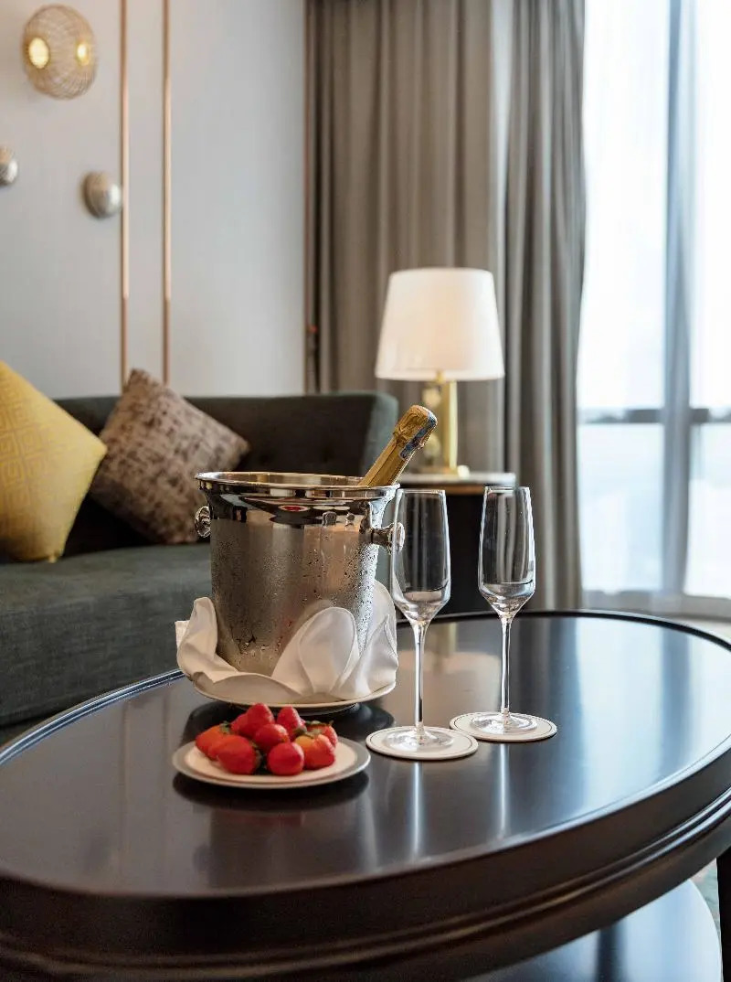 Foto - Vinpearl Landmark 81, Autograph Collection