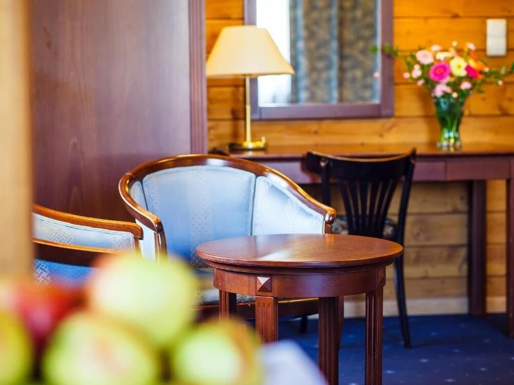 Foto - Czarny Potok Wellness & Spa Zakopane Centrum