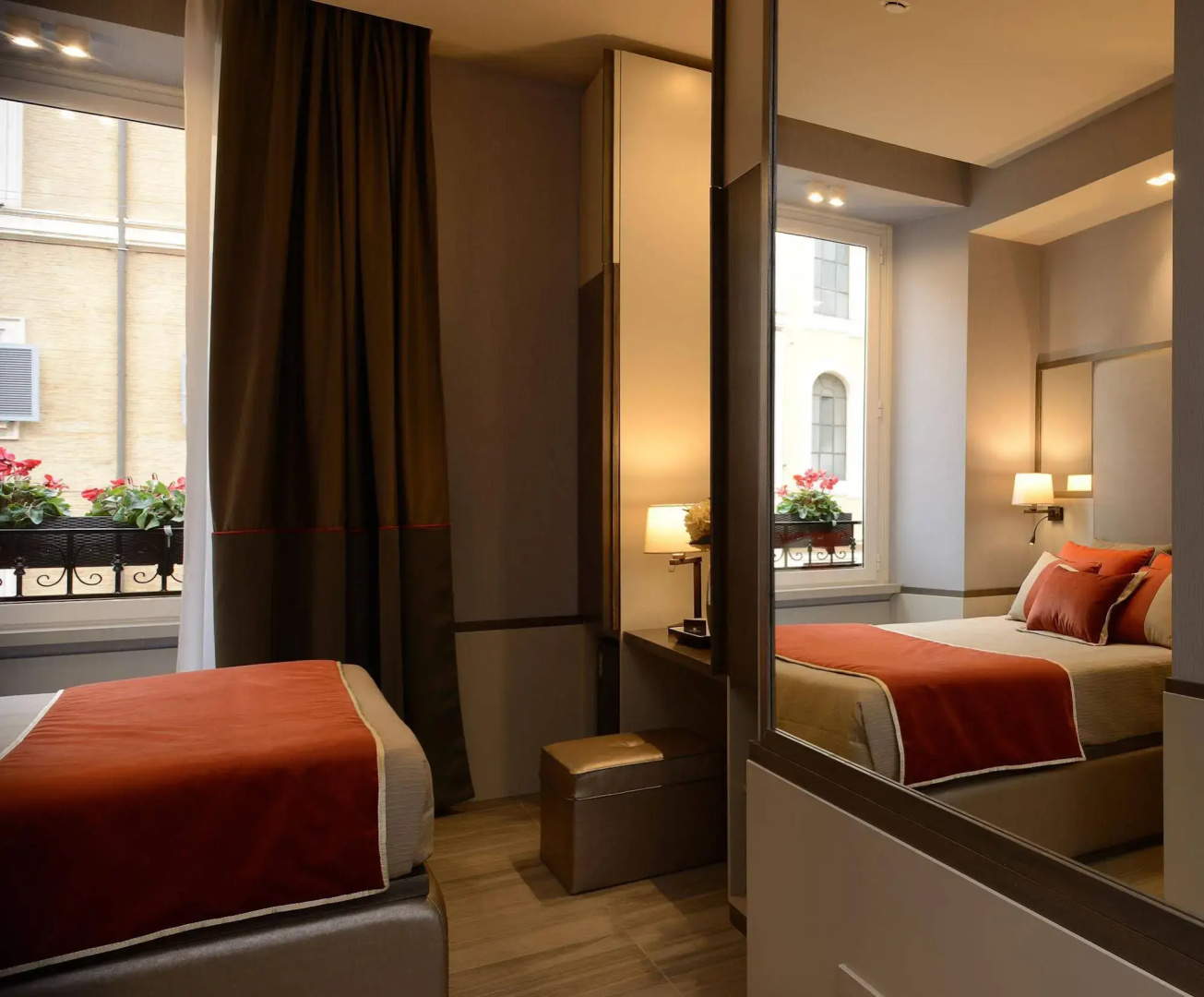 Foto - San Carlo Suite