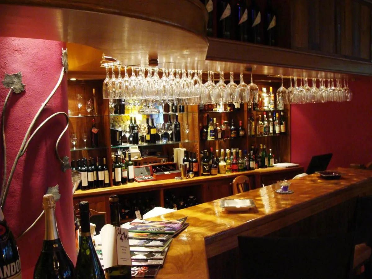 Foto - Hotel Nahuel Huapi