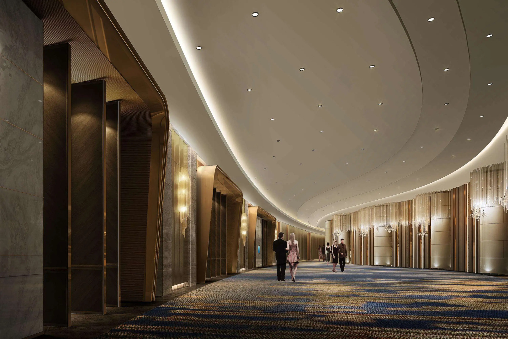 Photo - Primus Hotel Shanghai Hongqiao