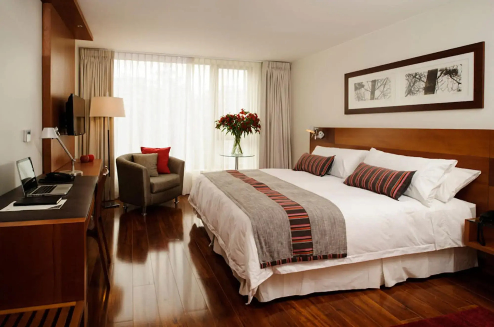 Photo - Time Select - Elegant Apartments