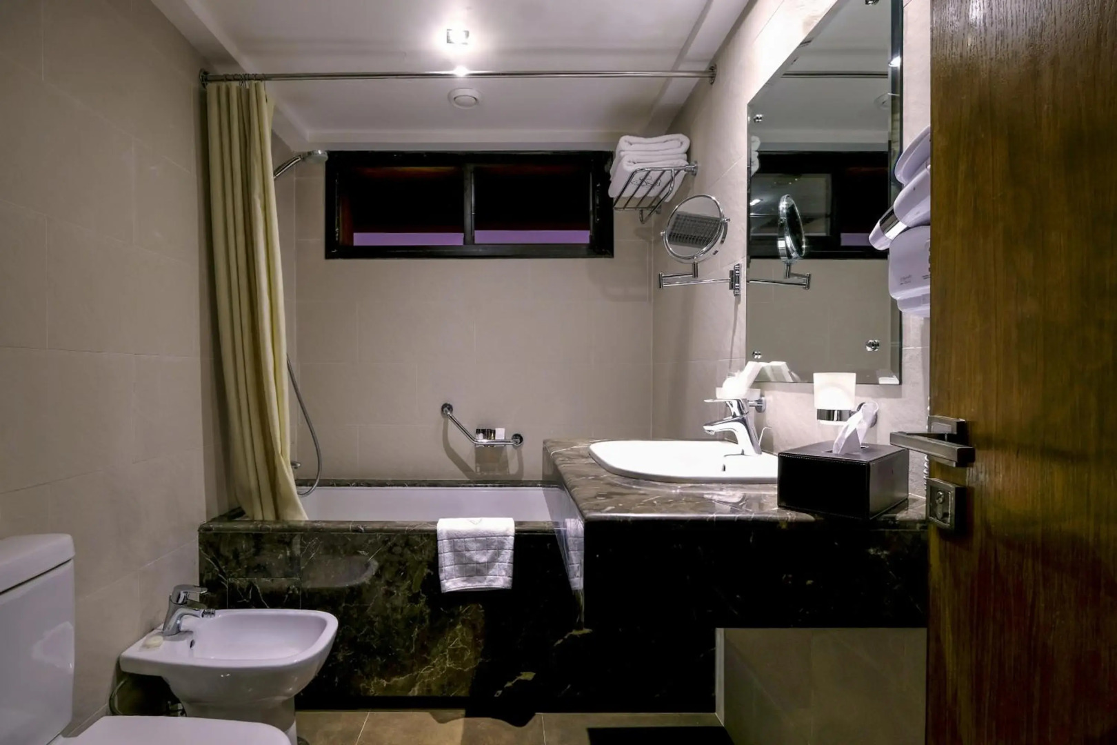 Foto - Belere Urban Hotel Rabat