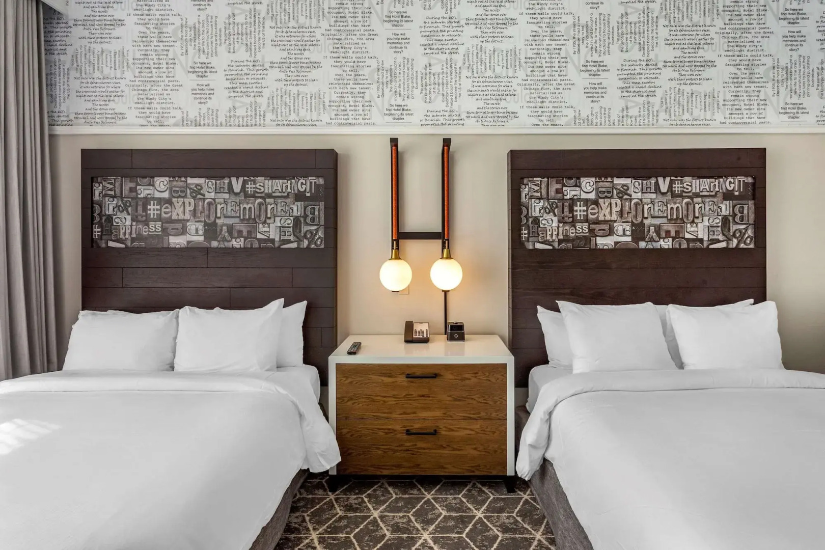 Foto - Bluegreen Vacations Hotel Blake, an Ascend Collection Hotel