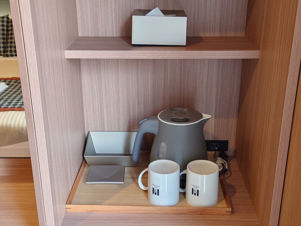 Foto - hotel MONday Asakusa