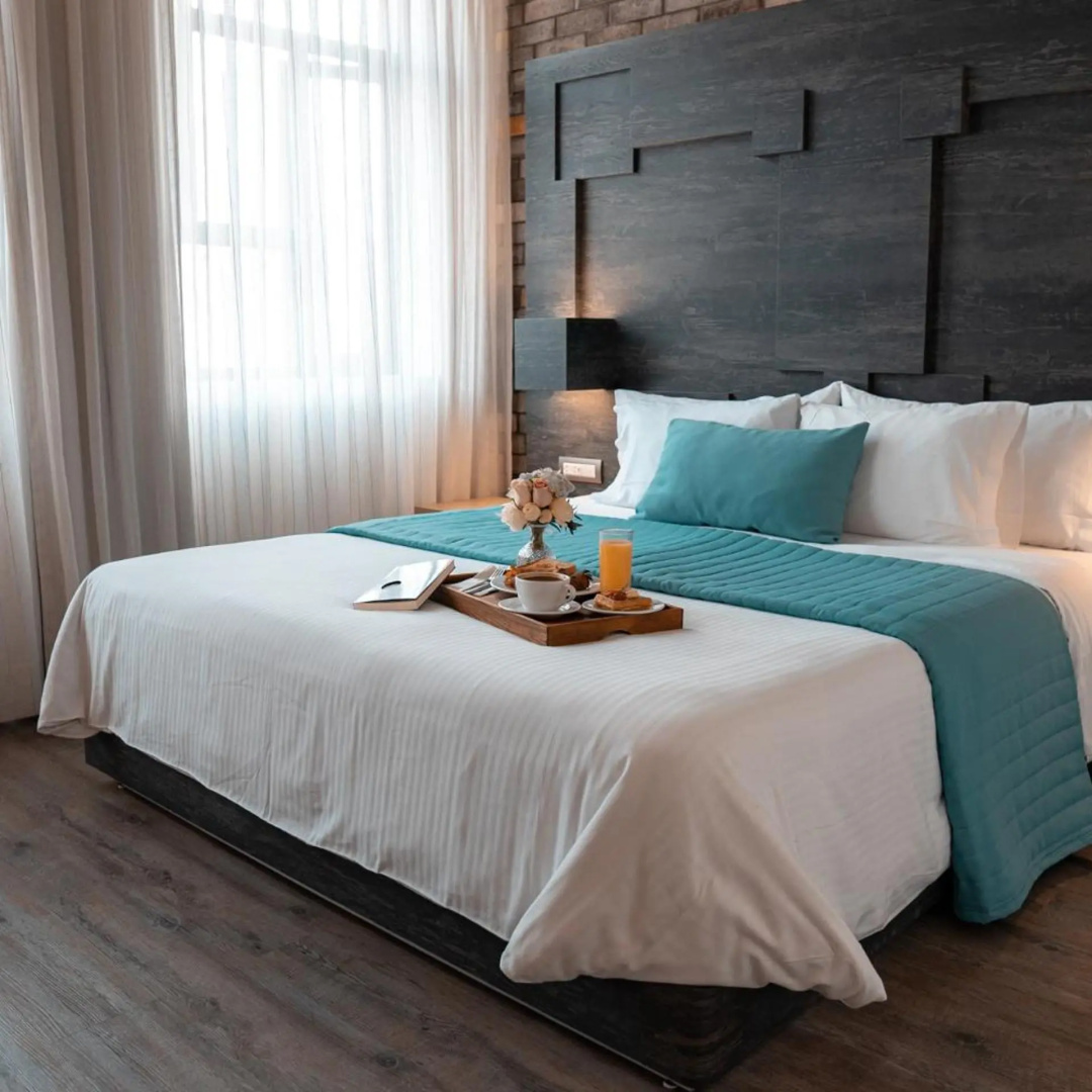 Foto - Hotel Punto MX