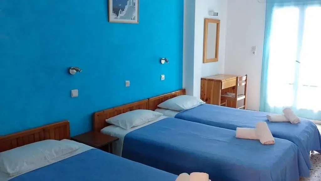 Photo - Dilino Hotel