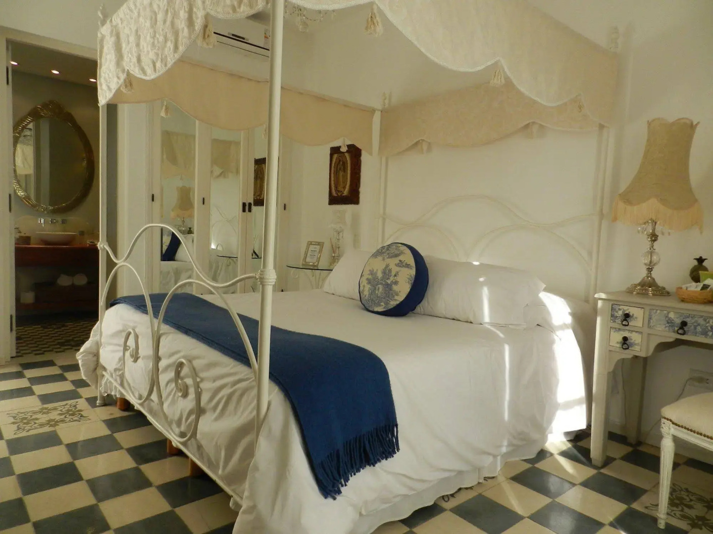 Foto - Villa Vicuña Salta Hotel Boutique