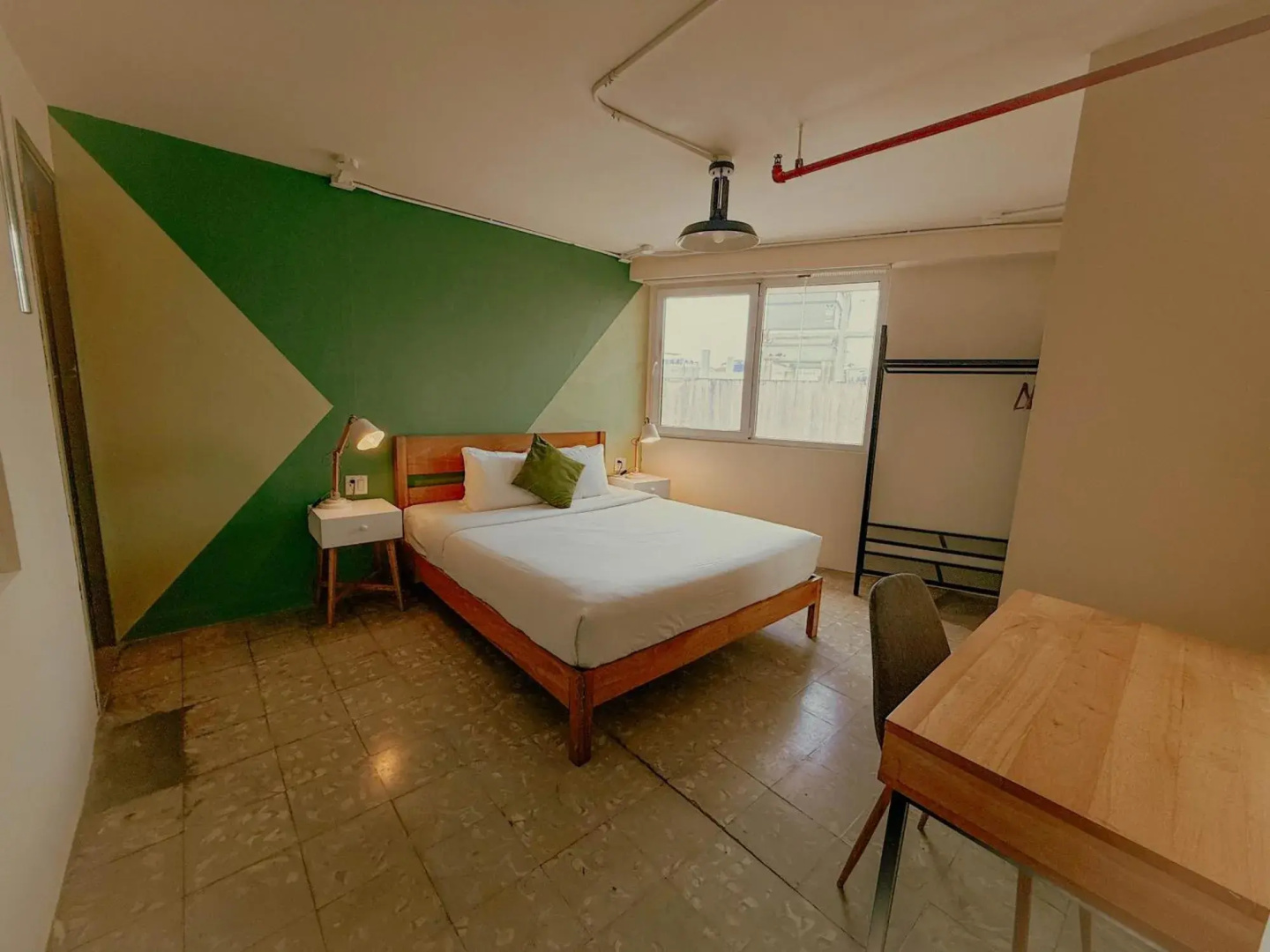 Foto - Viajero Casco Viejo Hostel