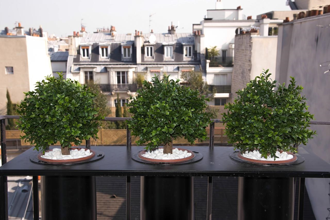 Photo - Hotel Zélie Champs-Elysées