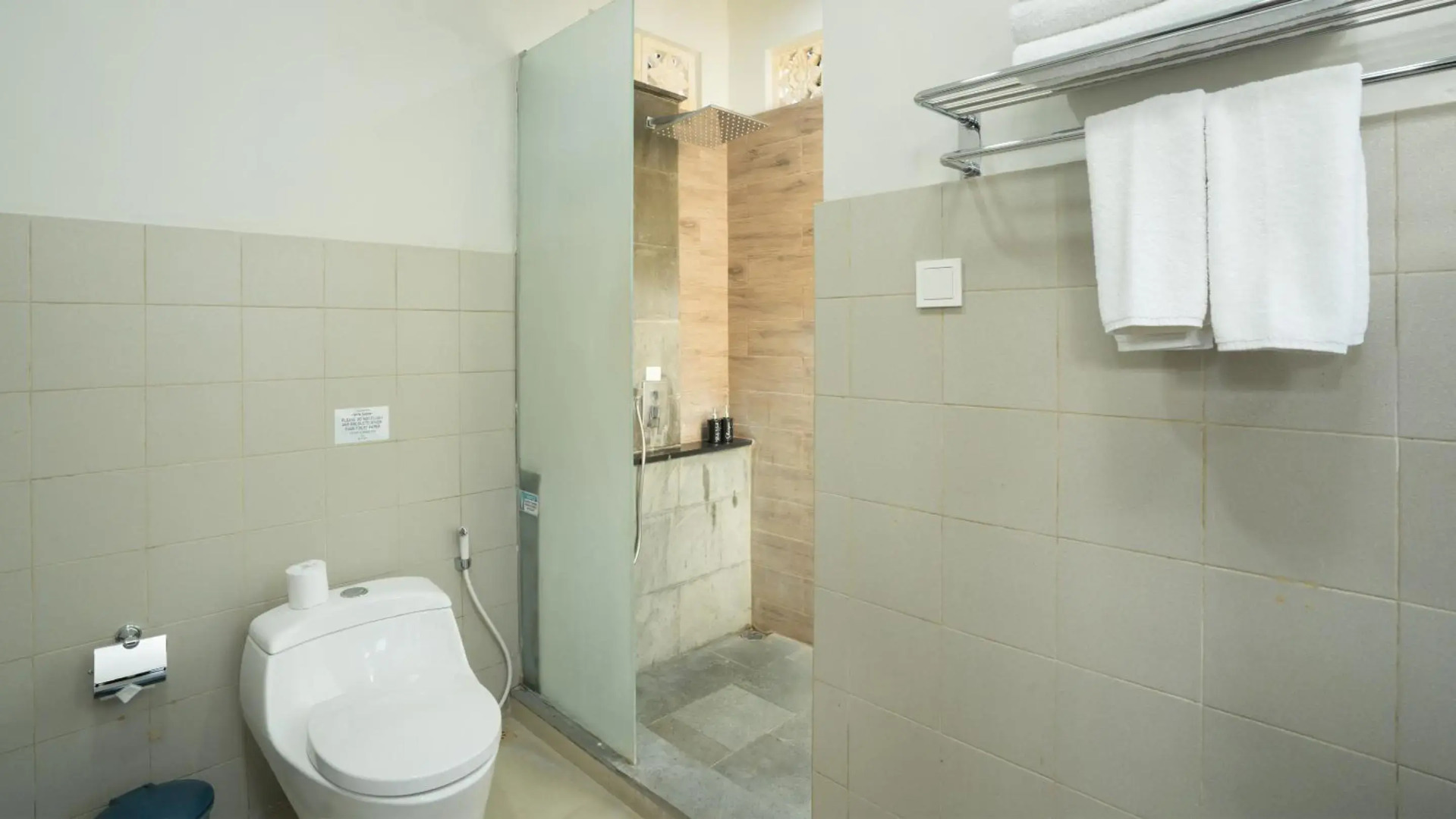 Foto - Samaja Beachside Villas