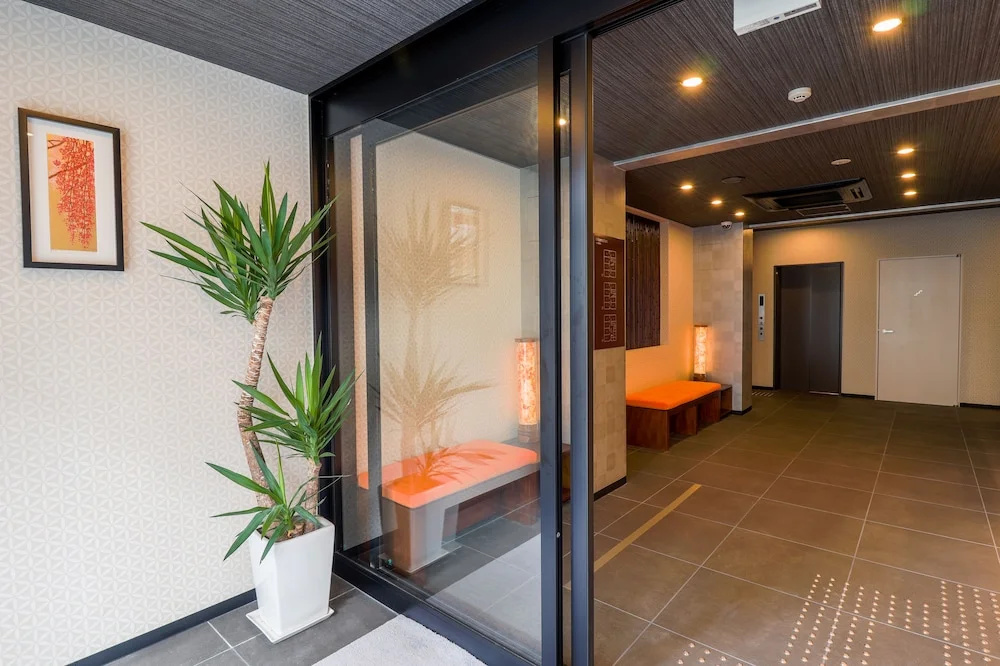Photo - Stay SAKURA Kyoto Tambaguchi