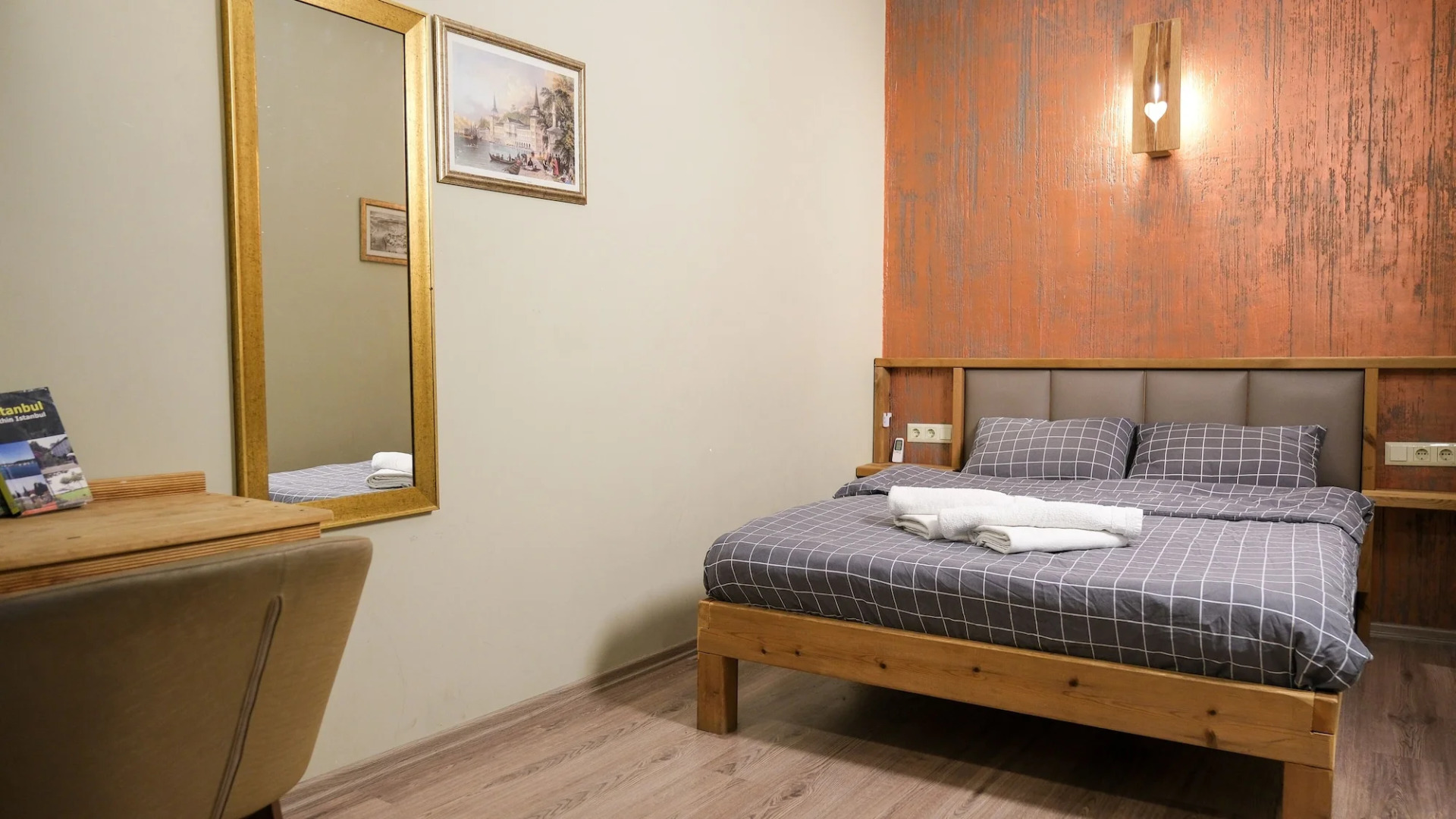 Photo - Second Home Hostel