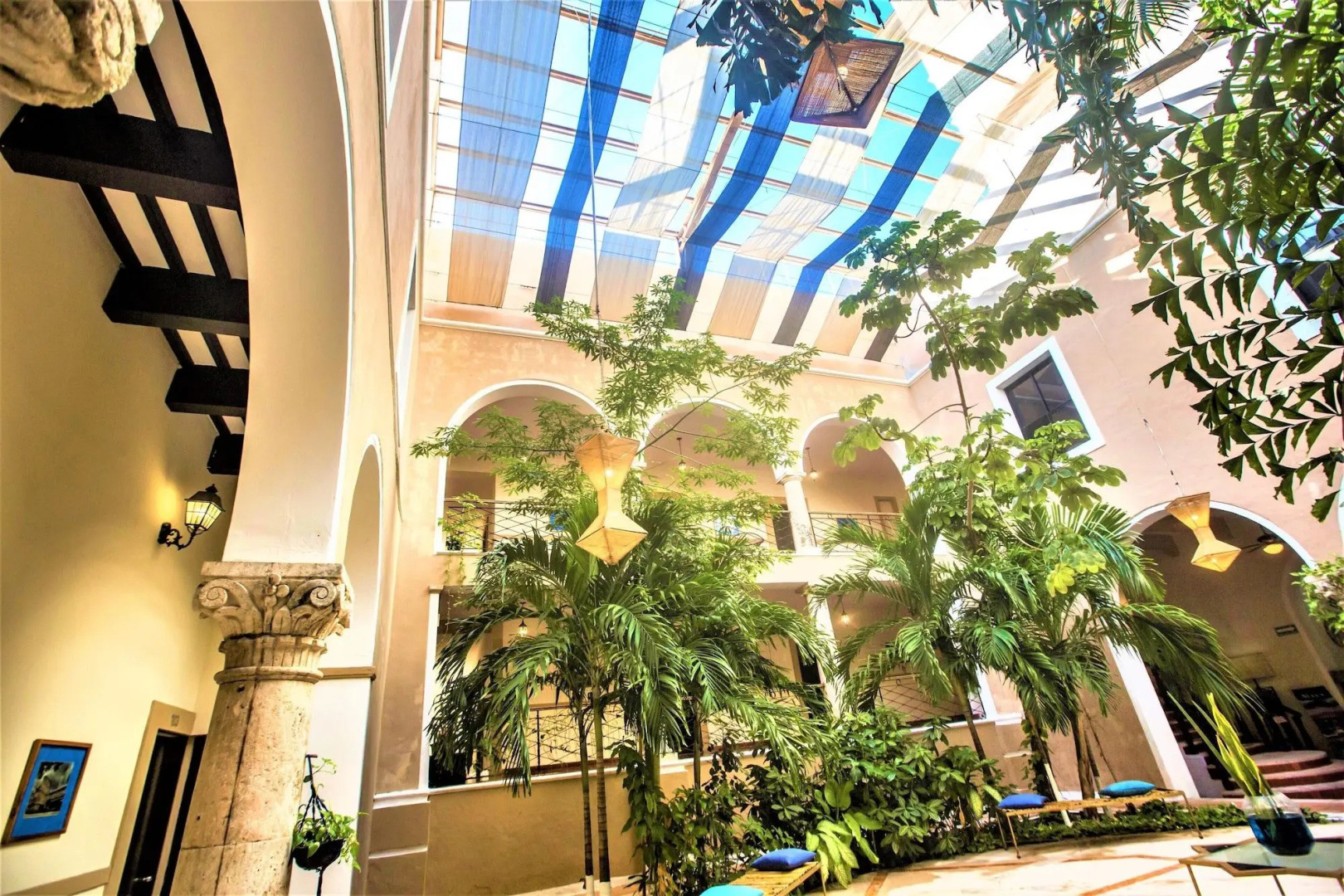 Foto - Hotel Merida