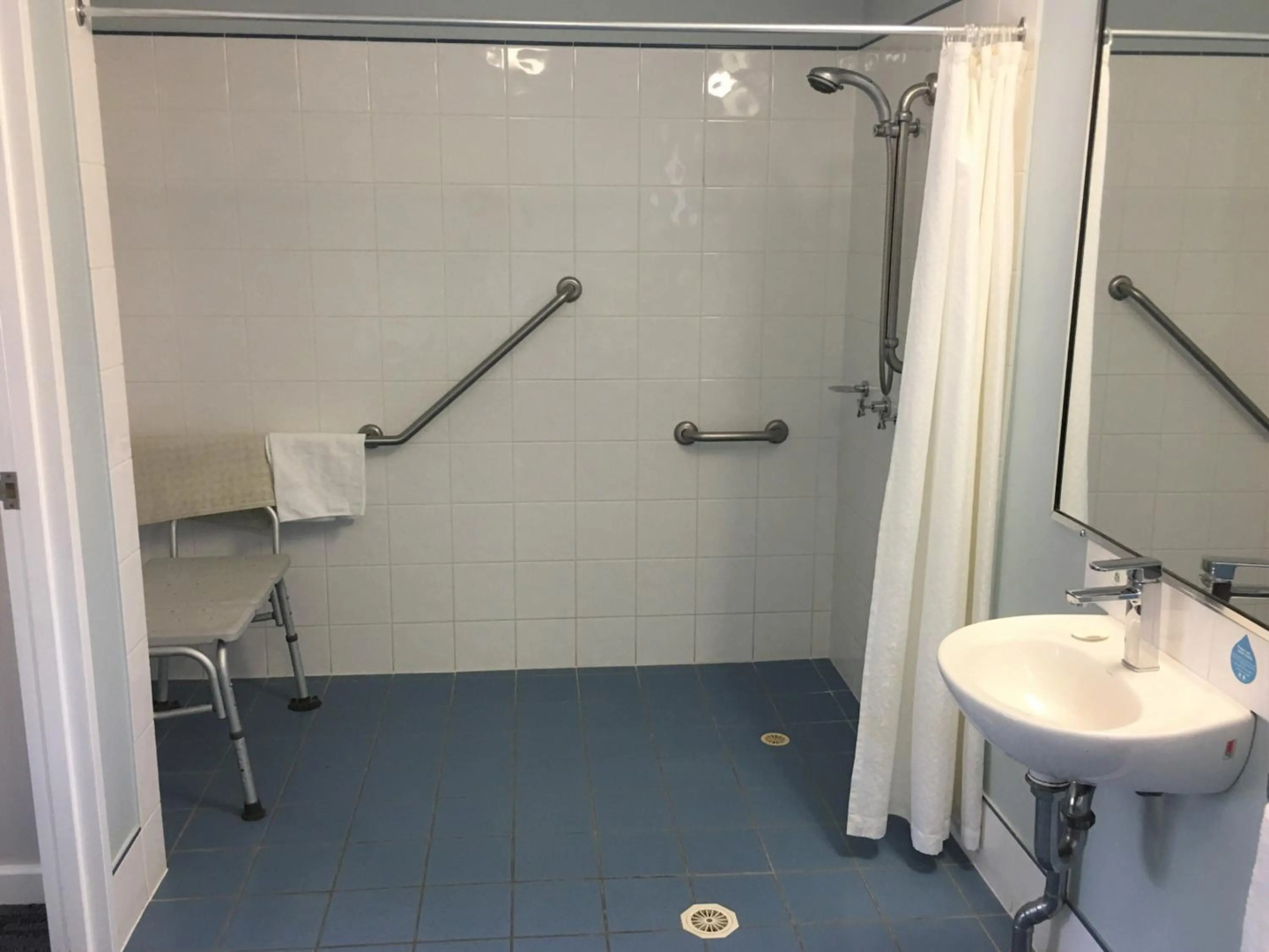 Photo - Country Motel Ipswich