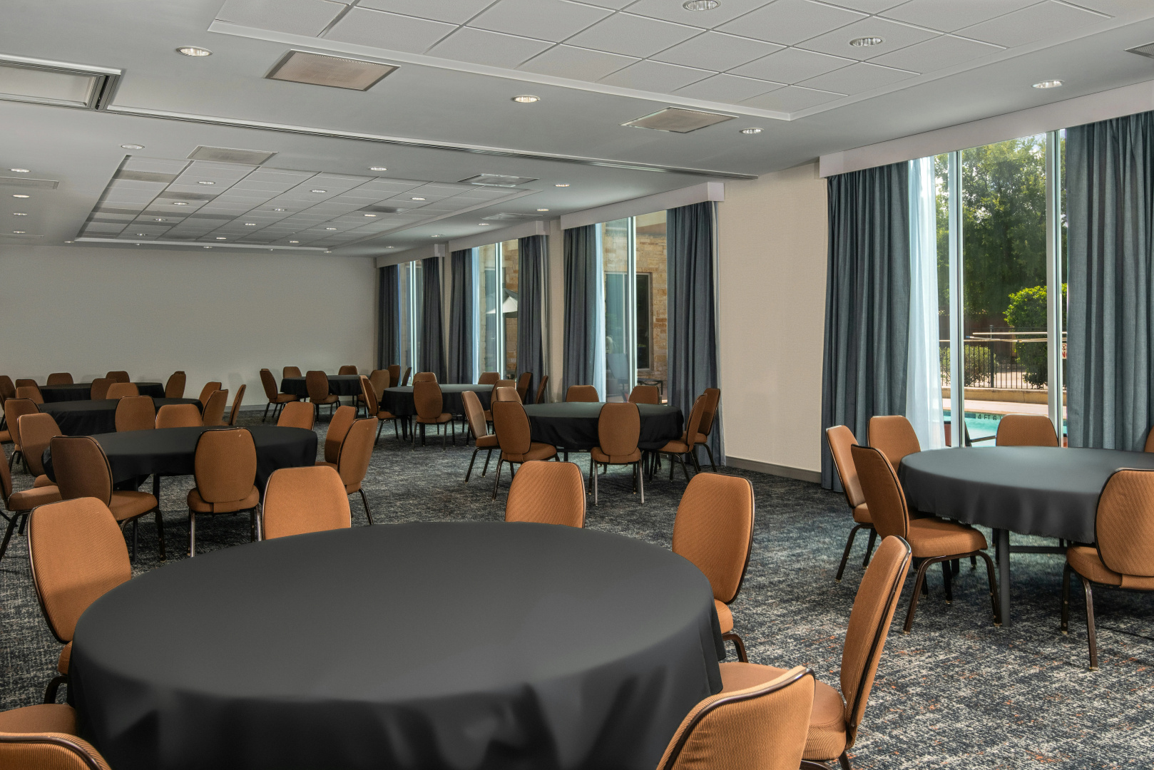 Photo - Hampton Inn Austin/Oak Hill