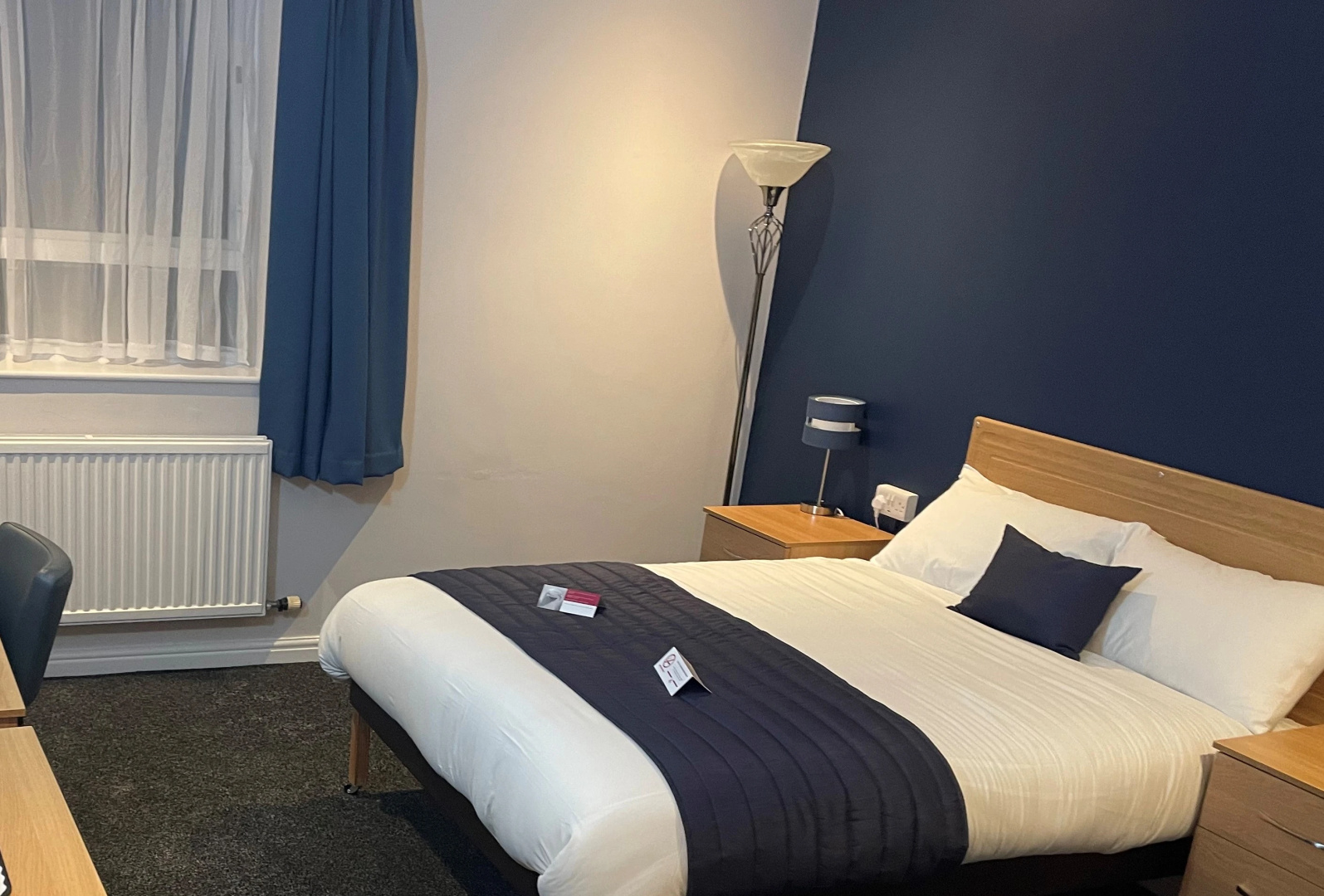 Photo - Britannia Hotel Wigan