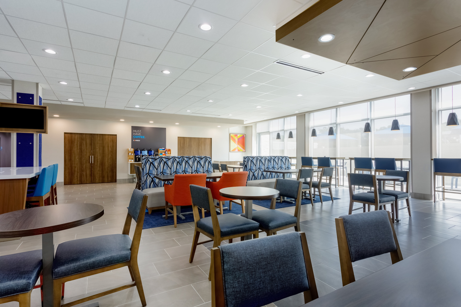 Foto - Holiday Inn Express & Suites Tampa Stadium – Airport Area by IHG