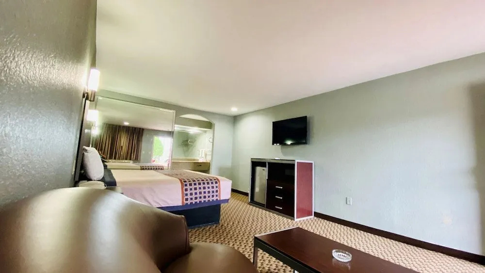 Foto - Home Place Inn and Suites-Hobby