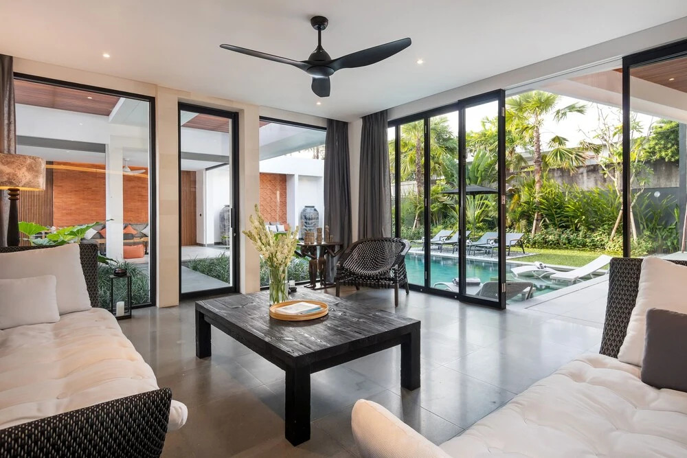 Photo - Villa Castil di Udara by Villa Finder