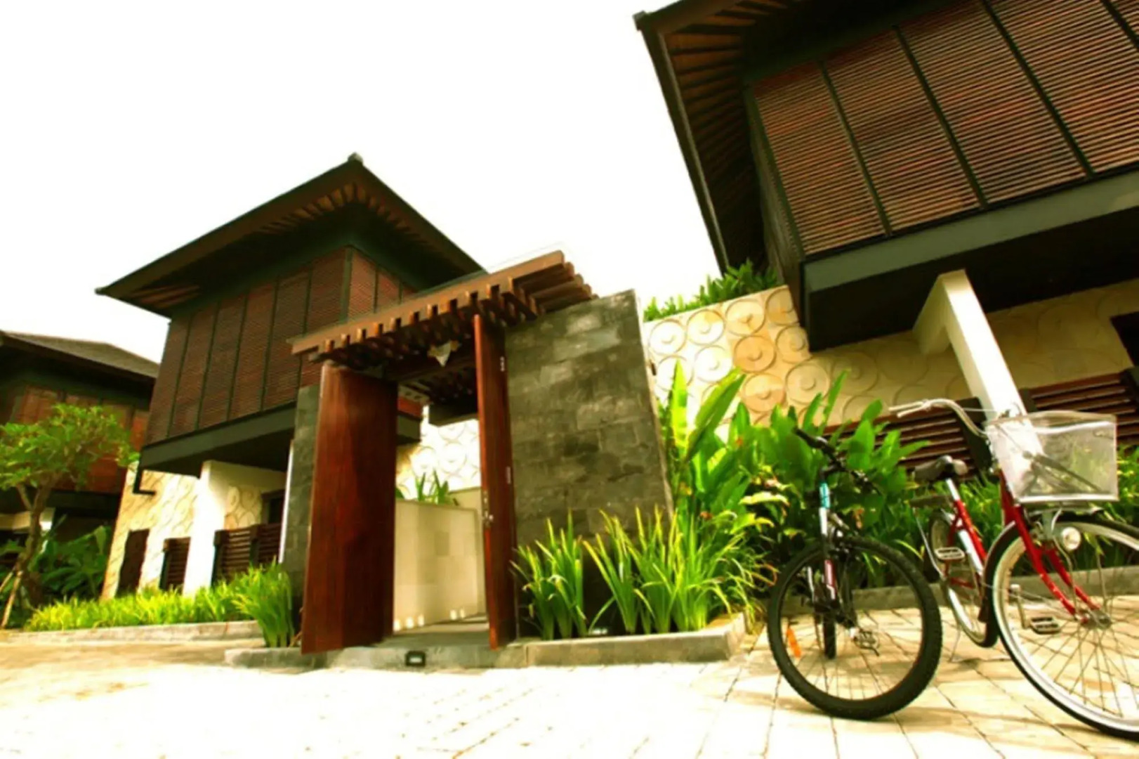 Foto - Puri Hiromi Boutique Residence