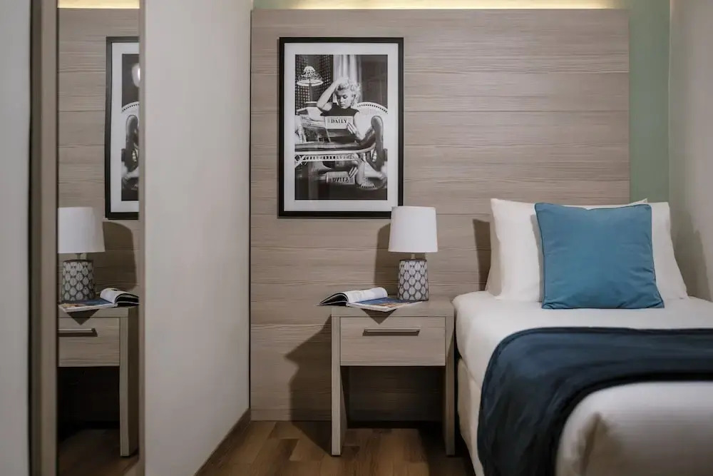 Foto - The Howard Hotel