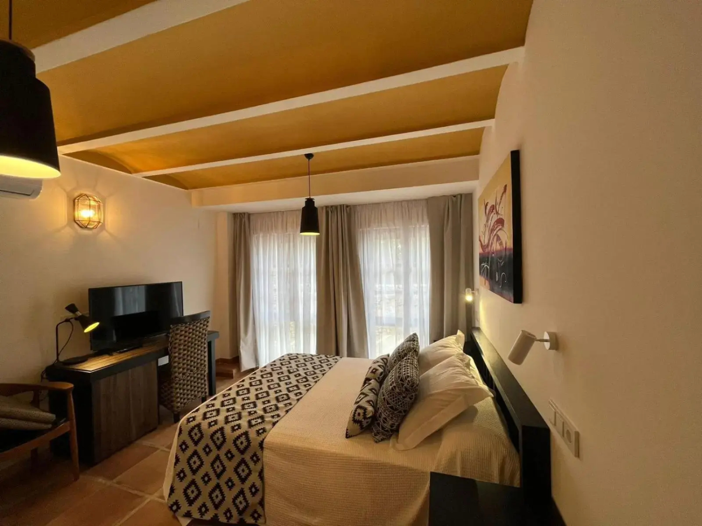Photo - Hotel Alahuar