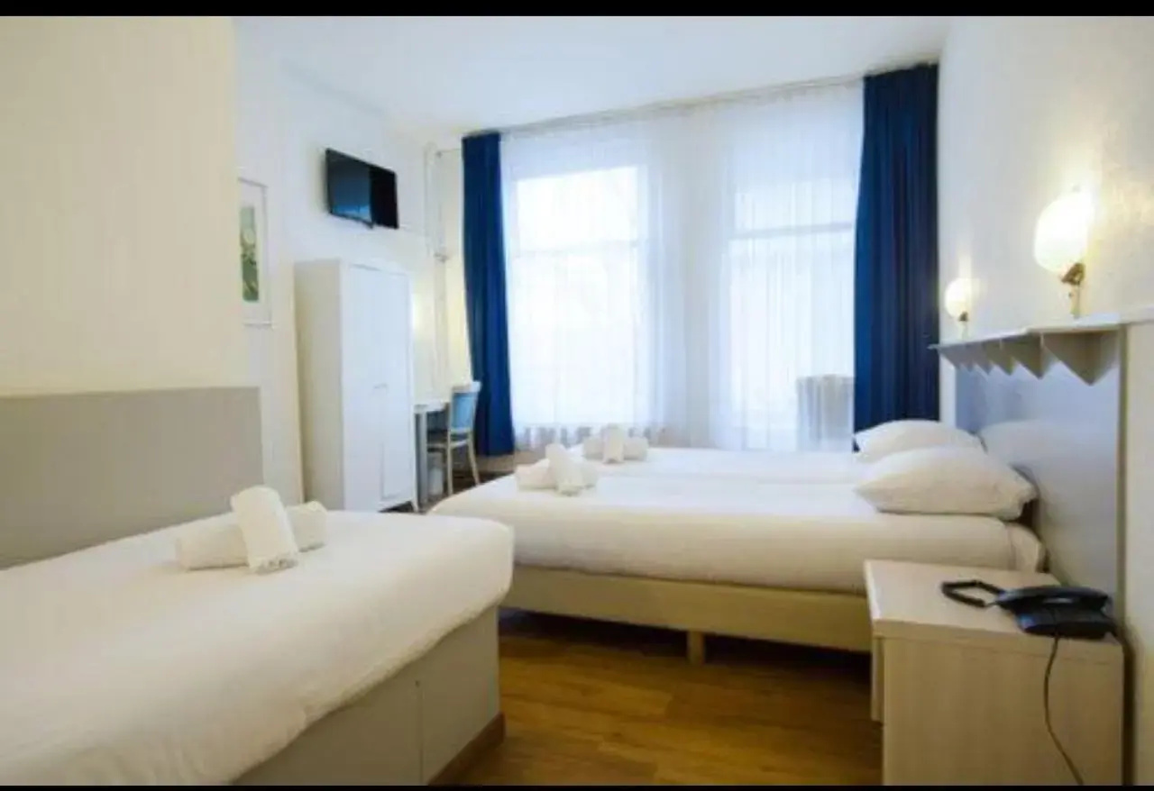 Foto - Hotel Titus City Centre