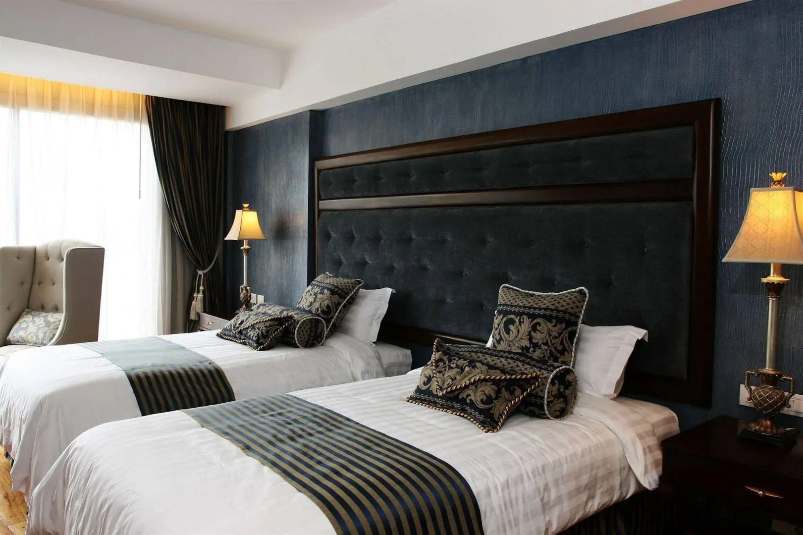 Photo - Hotel Celeste Makati