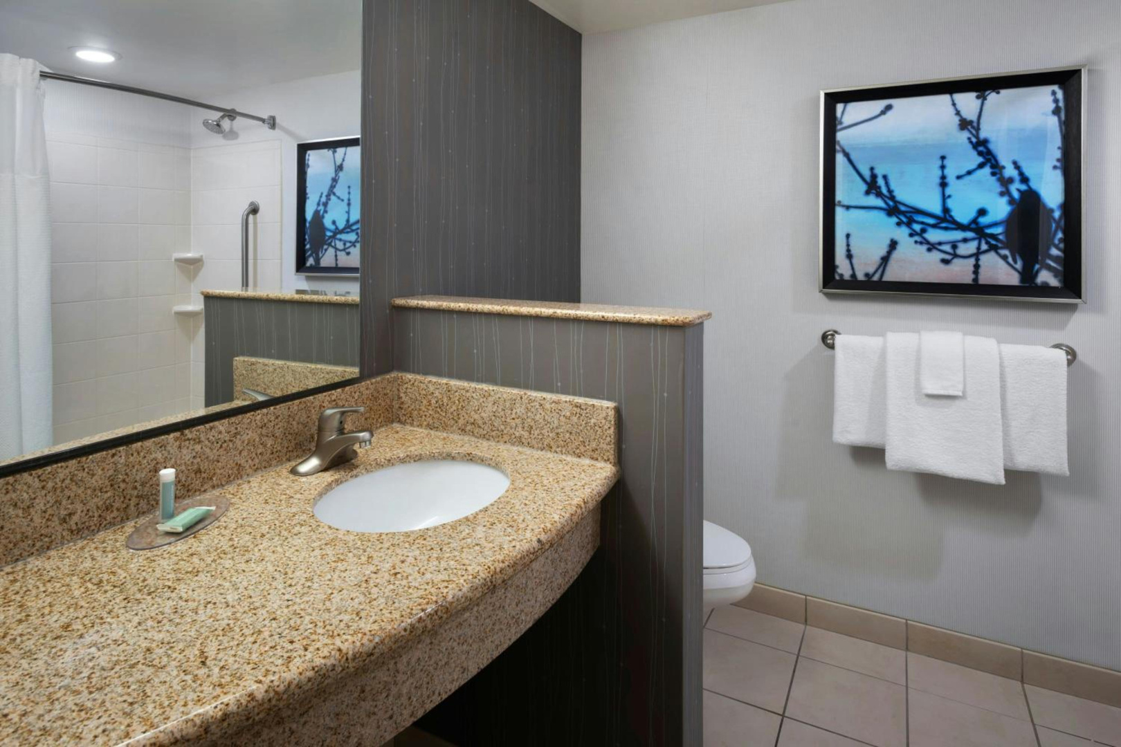 Foto - Courtyard by Marriott Gaithersburg Washingtonian Center